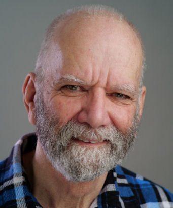 English (Australian) Voice Actor Peter H.