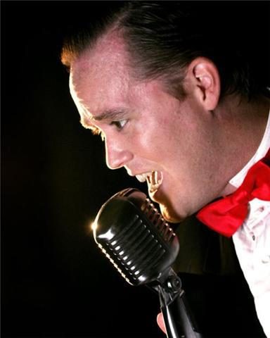 English (Canadian) Voice Actor Tyler Edwin H.