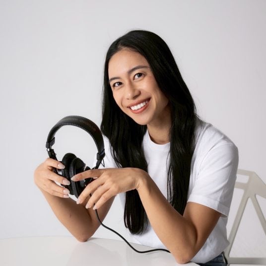 Japanese Voice Actor Maho M.