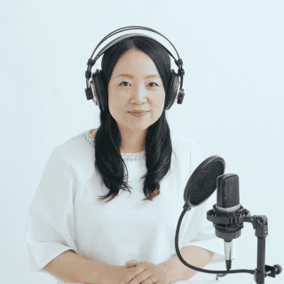 Japanese Voice Actor Miki F.