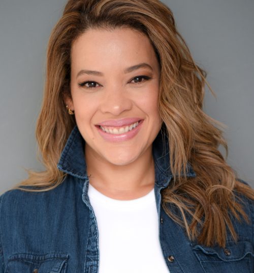 Spanish (Latin American) Voice Actor Sixta M.