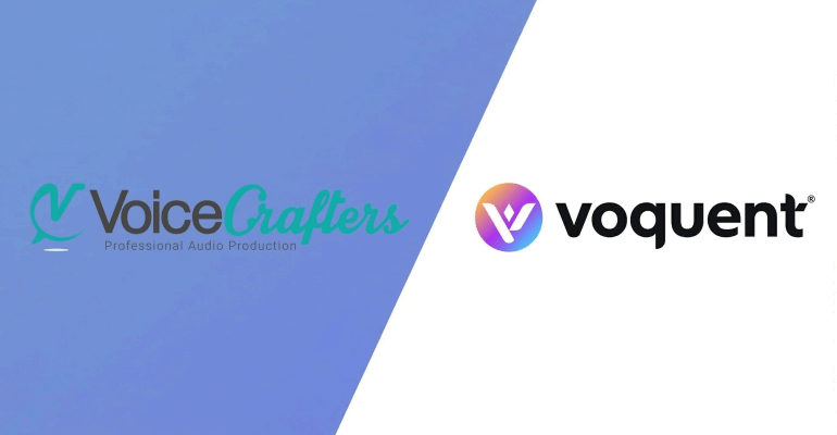 Voice Crafters Vs Voquent - Voiceover Services