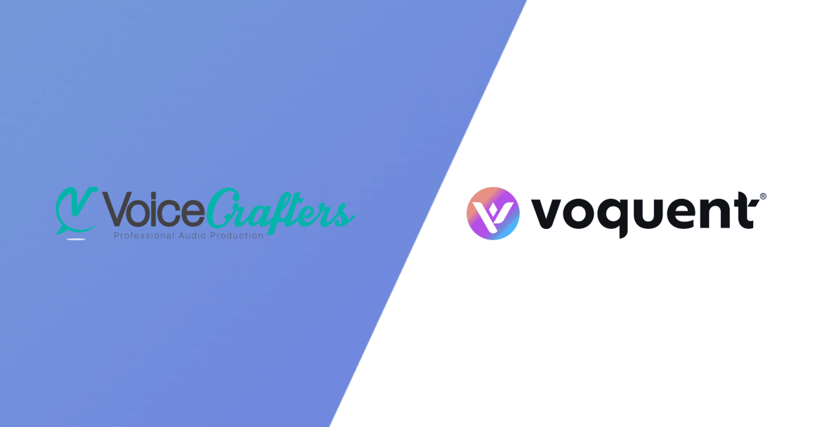 Voice Crafters Vs Voquent - Voiceover Services