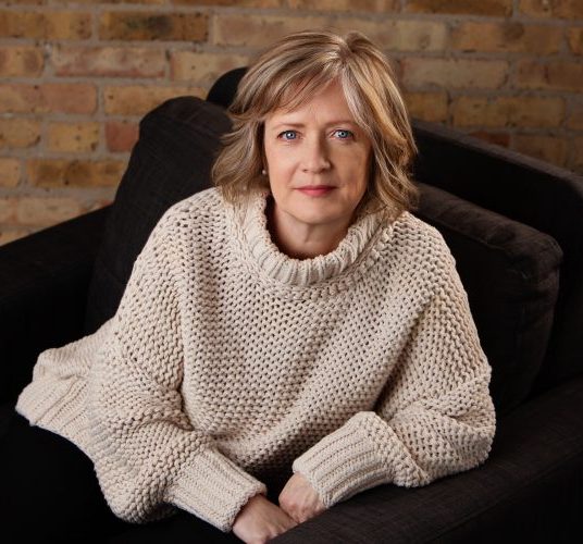 English (American) Voice Actor Kate B.