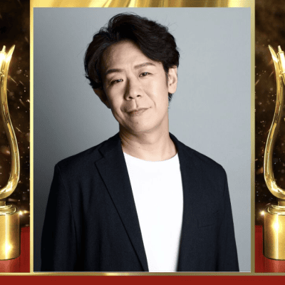 Japanese Voice Actor Takayuki K.