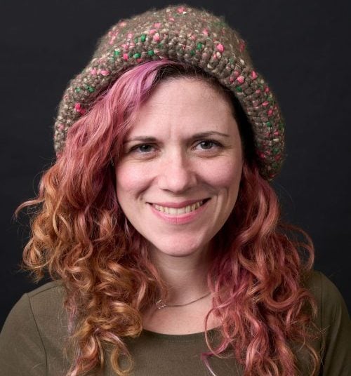 Spanish (Latin American) Voice Actor Nujavi R.