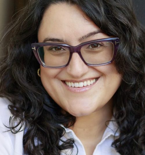 Armenian Voice Actor Liana B.