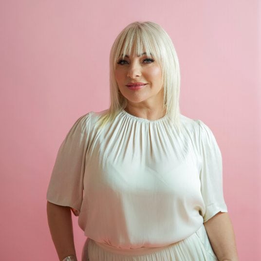 English (Australian) Voice Actor Katharina S.