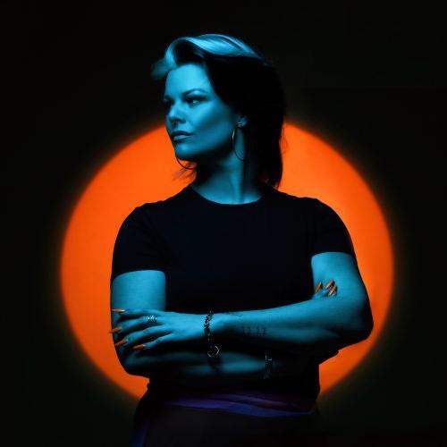 English (British) Voice Actor Elizabeth J.