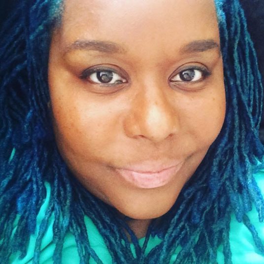 English (American) Voice Actor Luanna H.