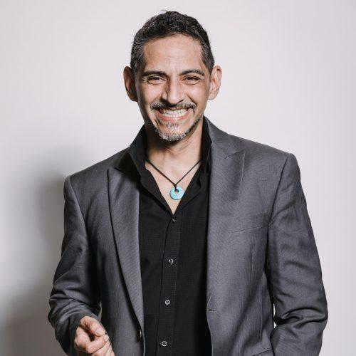 German Voice Actor Mario B.