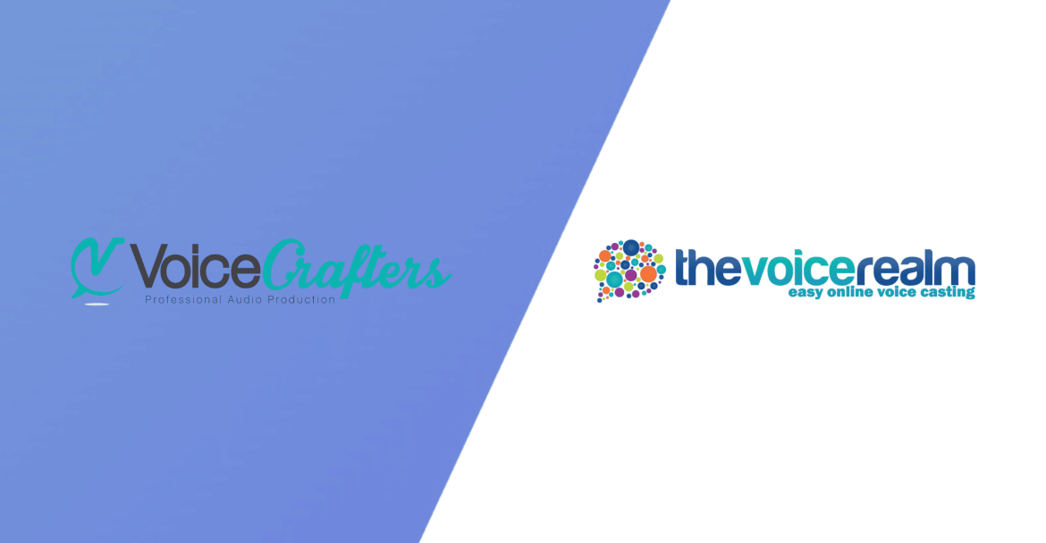 voice crafters vs the voice realm voice over service comparison
