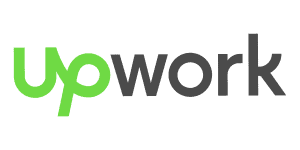 Upwork Logo