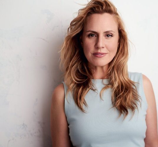 English (Australian) Voice Actor Tamara L.