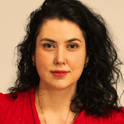 Portuguese (Brazilian) Voice Actor Amanda D.