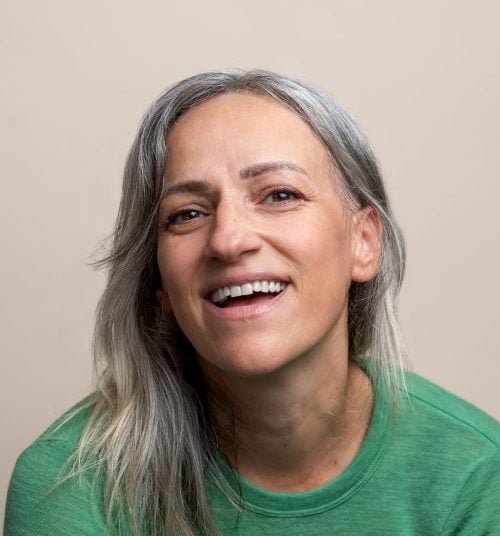 English (British) Voice Actor Lale I.