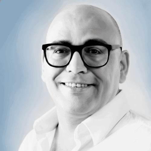 Arabic Voice Actor Mohammed Reda K.