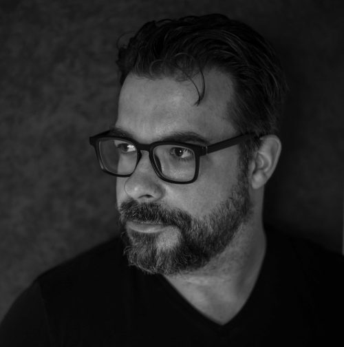 Hungarian Voice Actor Karoly P.