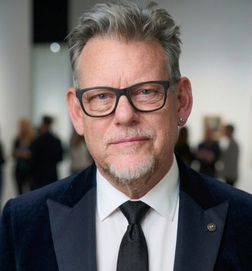 English (American) Voice Actor Max M.