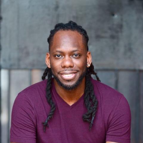 English (American) Voice Actor Torran W.