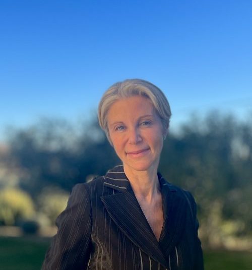 Flemish Voice Actor Isabelle S.