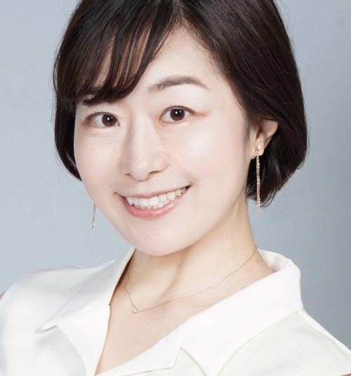 Japanese Voice Actor Mayuko I.