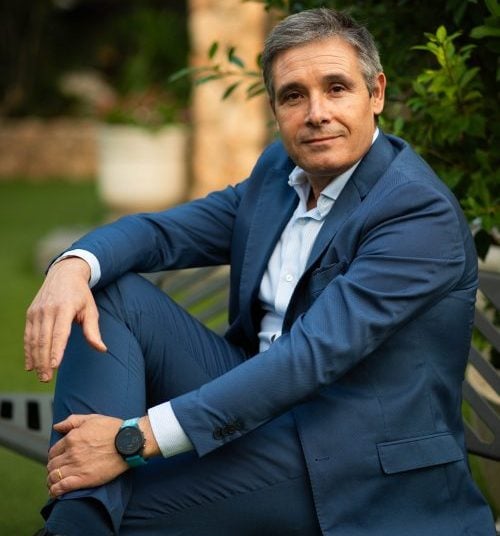 Spanish Voice Actor Antonio M.