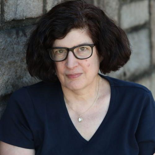 English (American) Voice Actor Nancy K.
