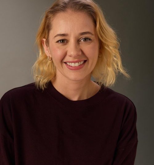 Portuguese (Brazilian) Voice Actor Ana Paula S.