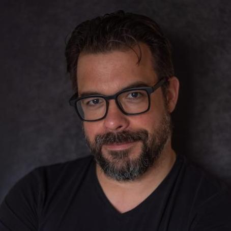 Hungarian Voice Actor Karoly P.