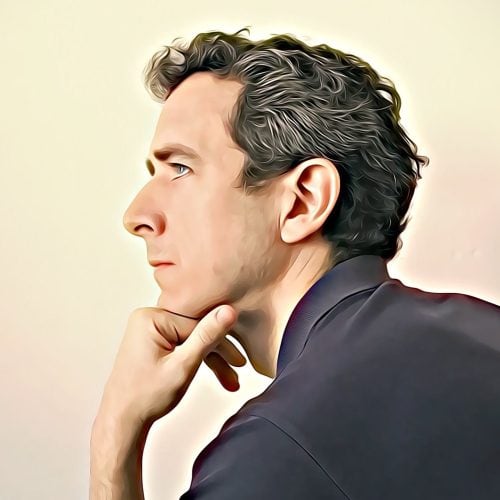 Spanish (Latin American) Voice Actor Alex M.