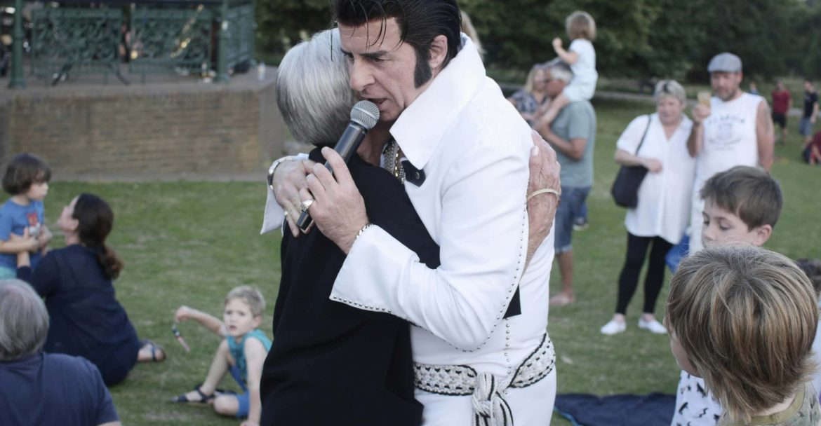 Hiring A Celebrity Voice Impersonator Photo Of An Elvis Impersonator Scaled 1170x608