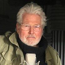 English (British) Voice Actor James S.