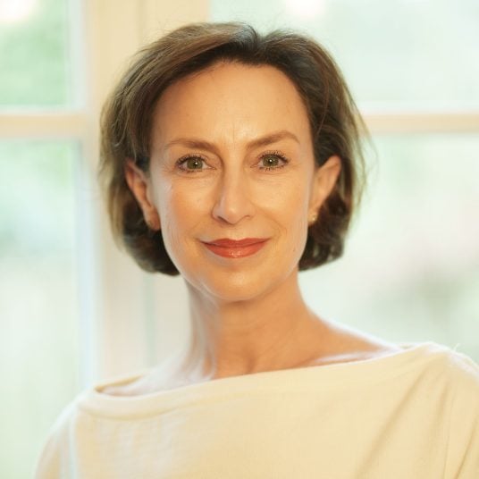 Czech Voice Actor Barbara Ruth B.