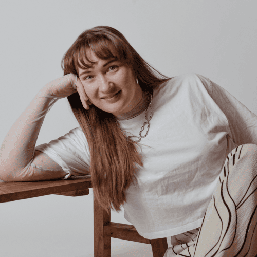 German Voice Actor Maria A.