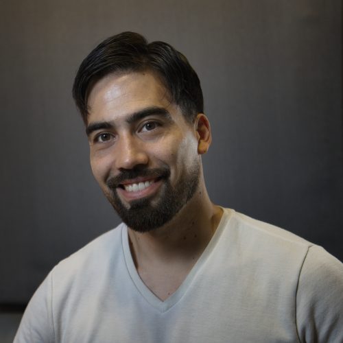 English (International) Voice Actor Theo A.