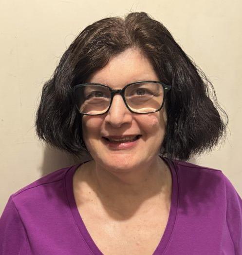 English (American) Voice Actor Nancy K.