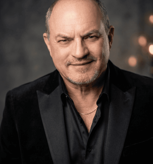 English (American) Voice Actor Rich B.
