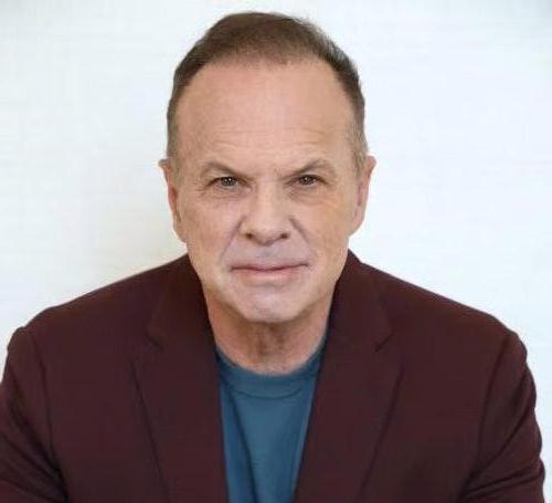 English (American) Voice Actor Anthony P.
