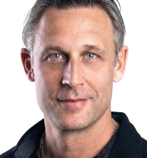 English (Canadian) Voice Actor Andre S.