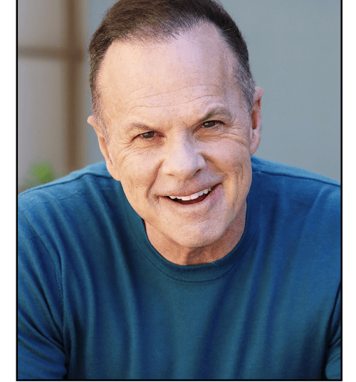 English (American) Voice Actor Anthony P.