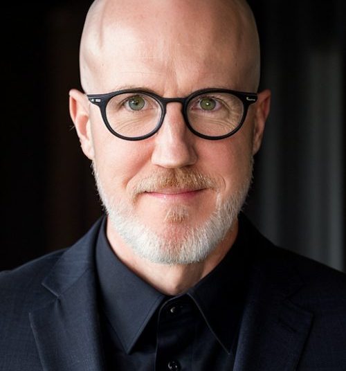 English (American) Voice Actor Mike H.