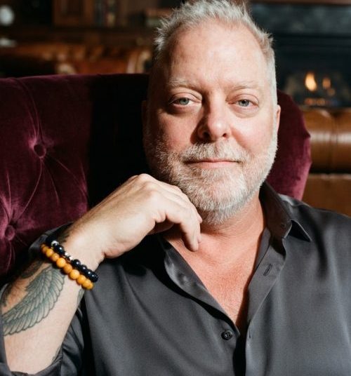 English (American) Voice Actor Monk S.