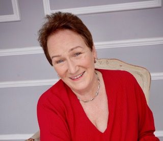 English (British) Voice Actor Margaret A.