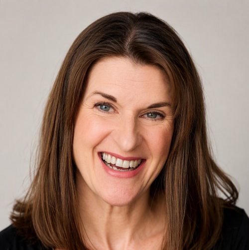 English (British) Voice Actor Victoria R.