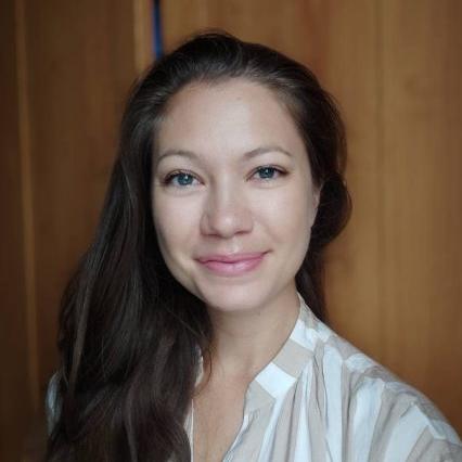 Bulgarian Voice Actor Militsa T.
