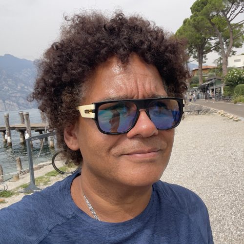 Danish Voice Actor Florian F.
