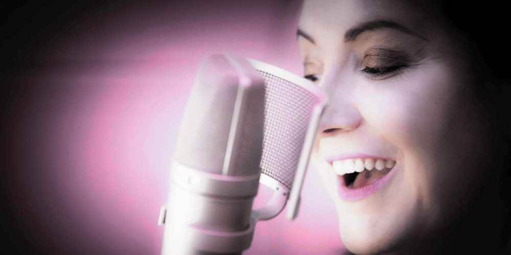 French Voice Actor Estelle H.